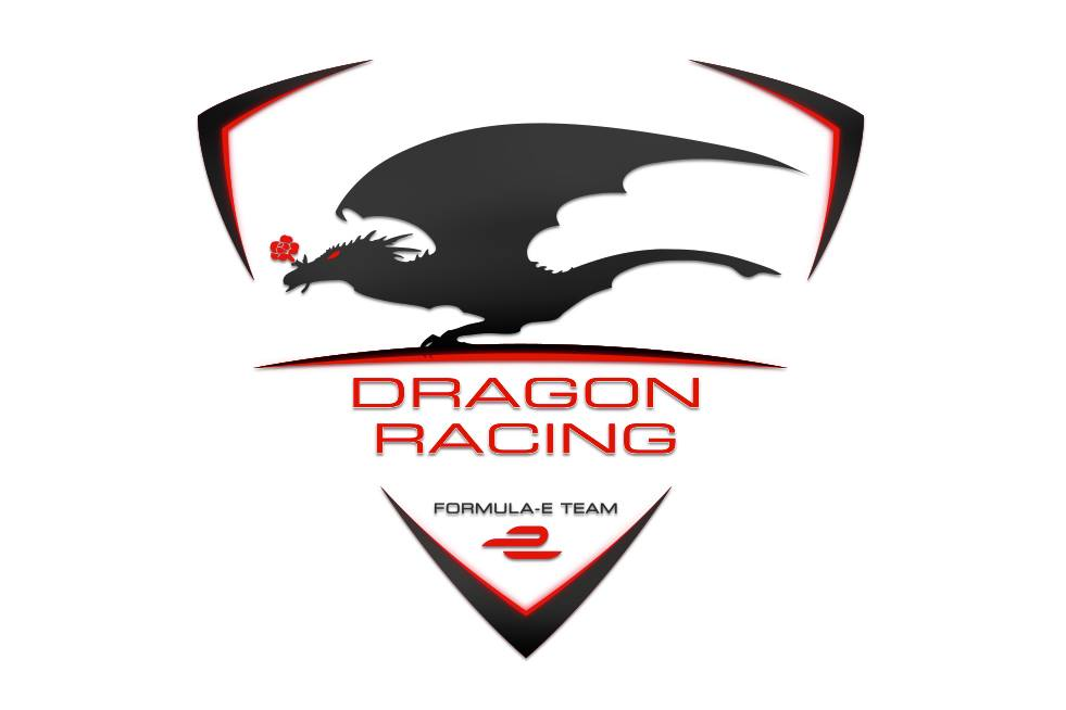 Dragon Racing